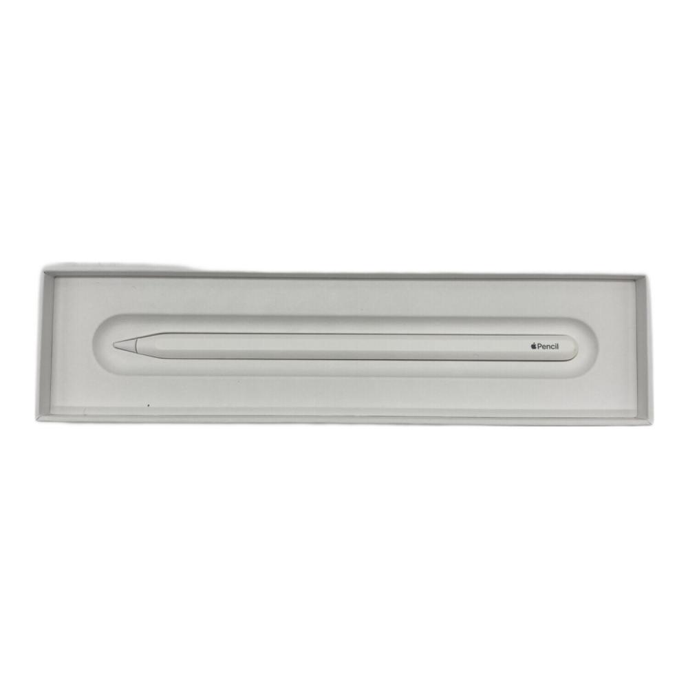 Apple Pencil 第2世代 MU8F2J/A 識別番号T1 Apple (アップル) Apple Pencil(第2世代) MU8F2J/A｜トレファクONLINE