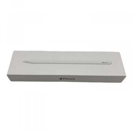 Apple (アップル) Apple Pencil(第2世代) MU8F2J/A｜トレファクONLINE