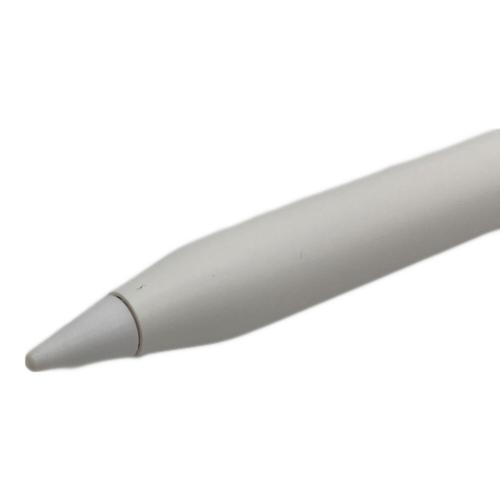 Apple (アップル) Apple Pencil(第2世代) MU8F2J/A