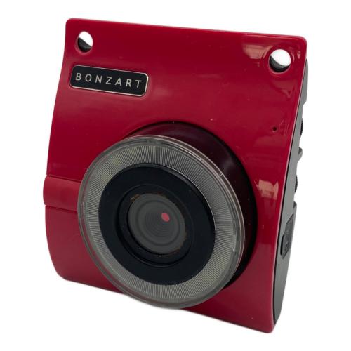 トイカメラ bonzart ziegel