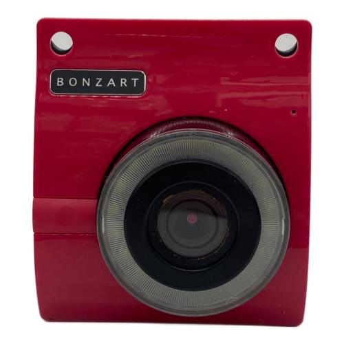 トイカメラ bonzart ziegel