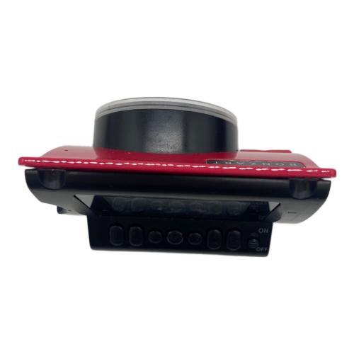 トイカメラ bonzart ziegel