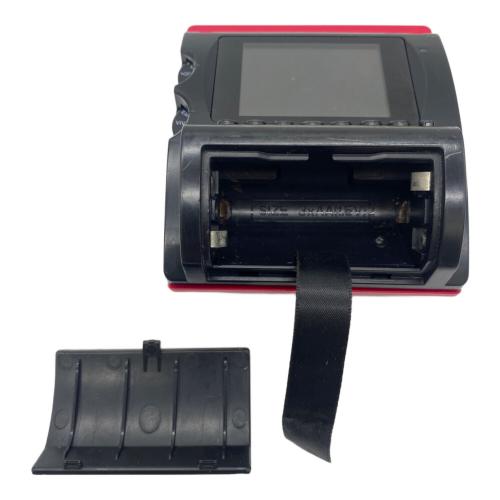 トイカメラ bonzart ziegel