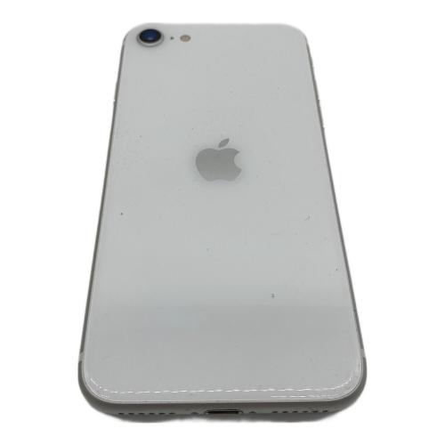 Apple (アップル) iPhone SE(第2世代) MHGQ3J/A