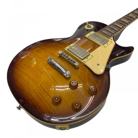 値段下げました　グラスルーツ　G_LP_60S Grass Roots (グラスルーツ) Limited MODEL エレキギター G-LP-60S