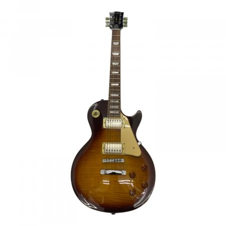 GRASSROOTS LIMITED MODEL レスポール G-LP-60S Grass Roots (グラスルーツ) Limited MODEL エレキギター G-LP-60S