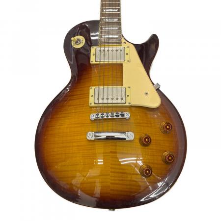Grass Roots (グラスルーツ) Limited MODEL エレキギター G-LP-60S