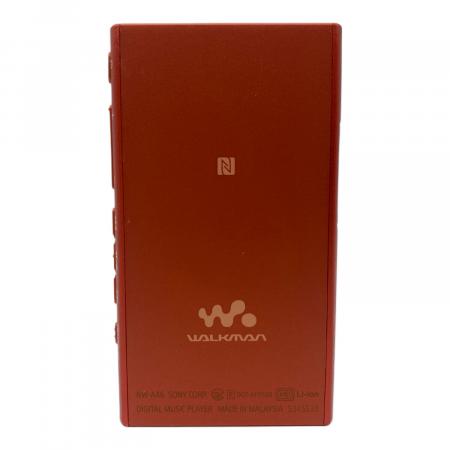 SONY (ソニー) WALKMAN NW-A46HN|トレファクONLINE SONY (ソニー) WALKMAN NW-A46HN|トレファクONLINE