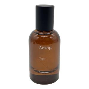 Aesop (イソップ) オードパルファム 50ml 残量80%-99% タシット
