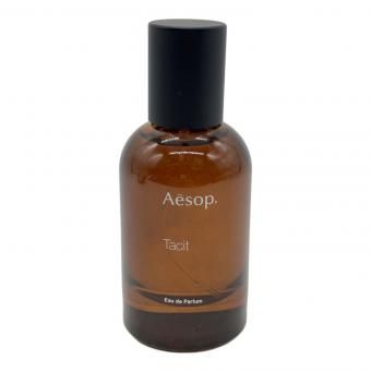 Aesop (イソップ) オードパルファム 50ml 残量80%-99% タシット