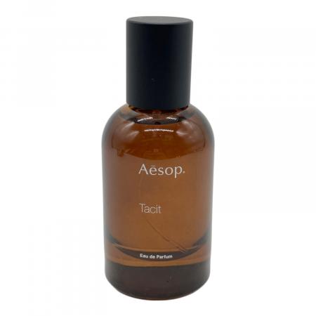 Aesop (イソップ) オードパルファム 50ml 残量80%-99% タシット