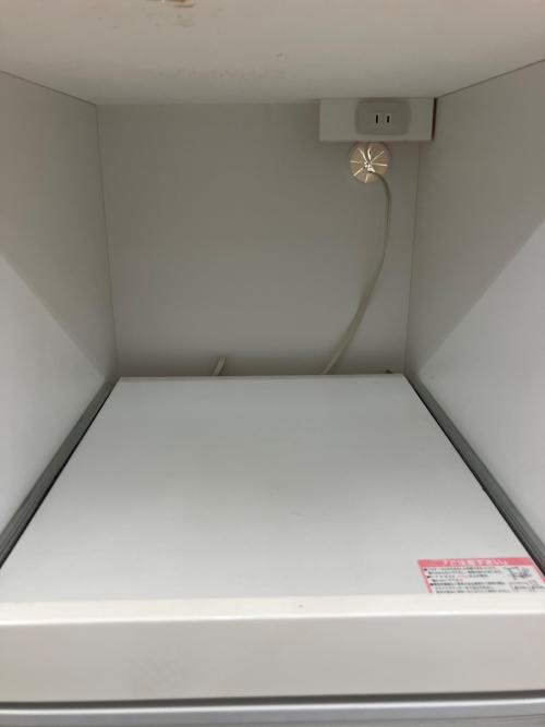 ニトリ キッチンカウンター 20 ホワイト