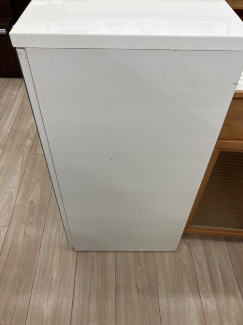 ニトリ キッチンカウンター 20 ホワイト