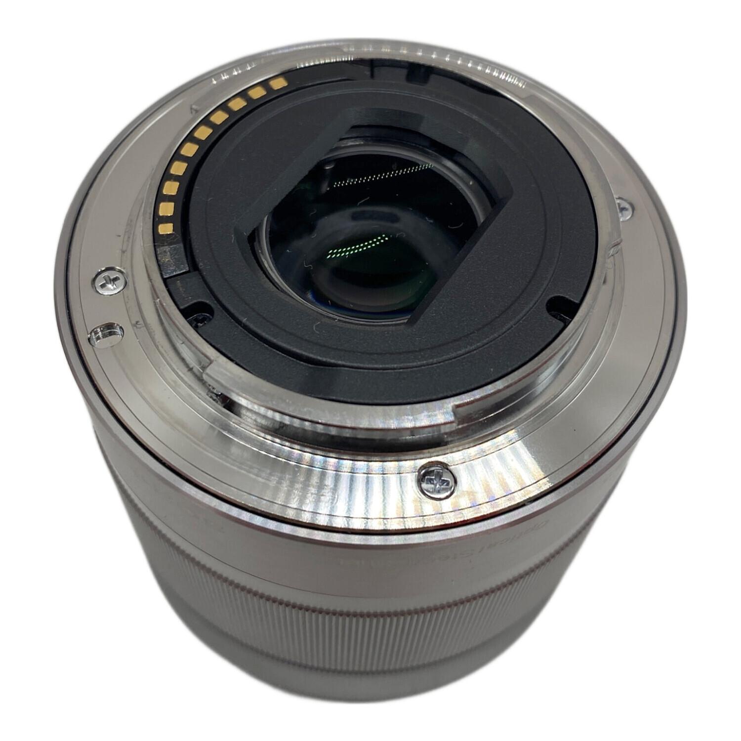 SONY (ソニー) ミラーレス一眼カメラ NEX-3N レンズ型番：SEL1855