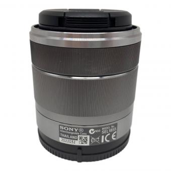 SONY (ソニー) ミラーレス一眼カメラ NEX-3N レンズ型番：SEL1855