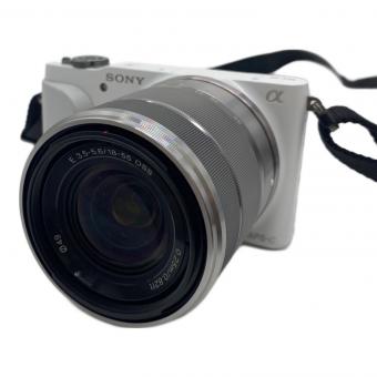 SONY (ソニー) ミラーレス一眼カメラ NEX-3N レンズ型番：SEL1855