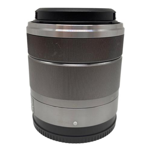 SONY (ソニー) ミラーレス一眼カメラ NEX-3N レンズ型番：SEL1855