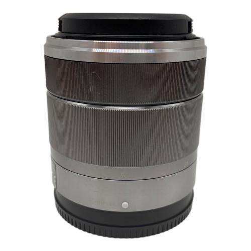 SONY (ソニー) ミラーレス一眼カメラ NEX-3N レンズ型番：SEL1855