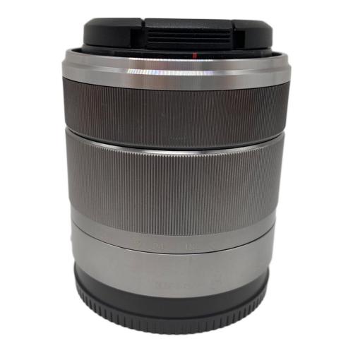 SONY (ソニー) ミラーレス一眼カメラ NEX-3N レンズ型番：SEL1855