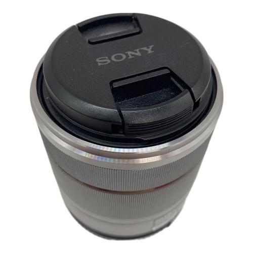 SONY (ソニー) ミラーレス一眼カメラ NEX-3N レンズ型番：SEL1855