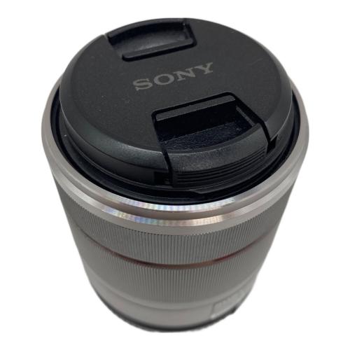 SONY (ソニー) ミラーレス一眼カメラ NEX-3N レンズ型番：SEL1855