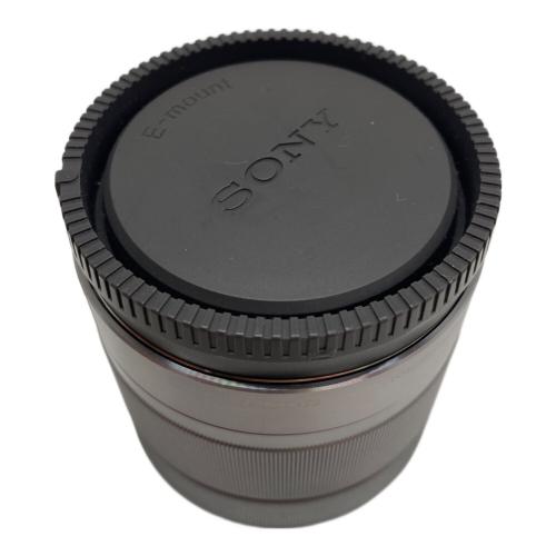 SONY (ソニー) ミラーレス一眼カメラ NEX-3N レンズ型番：SEL1855