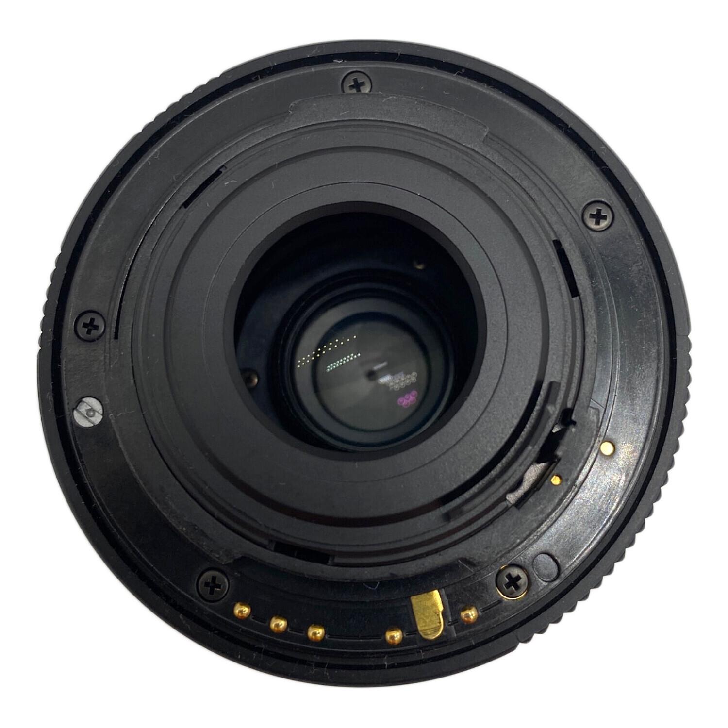PENTAX (ペンタックス) デジタル一眼レフカメラ istDS レンズ型番