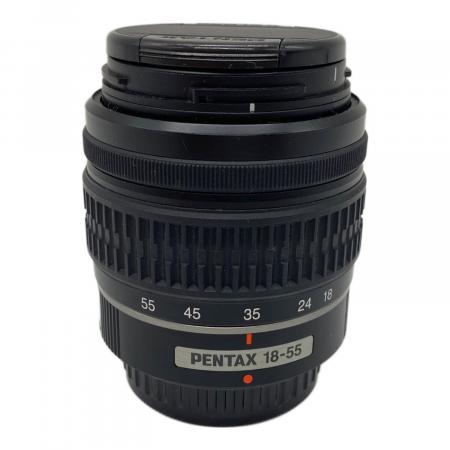 PENTAX (ペンタックス) デジタル一眼レフカメラ istDS レンズ型番
