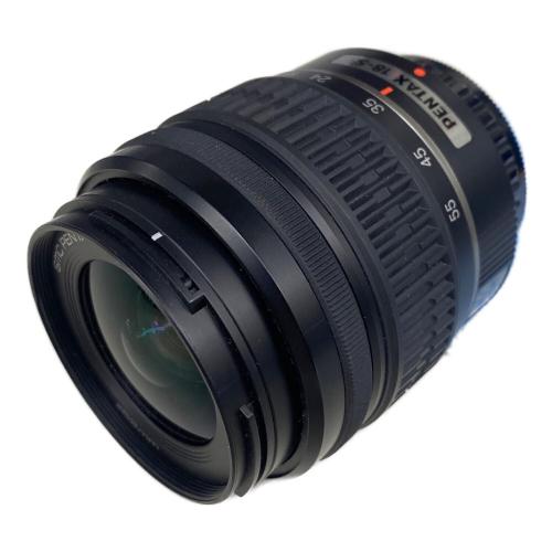 PENTAX (ペンタックス) デジタル一眼レフカメラ istDS レンズ型番：PENTAX 18-55