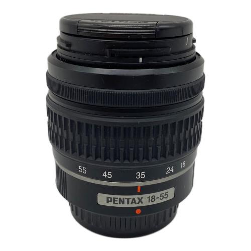 PENTAX (ペンタックス) デジタル一眼レフカメラ istDS レンズ型番