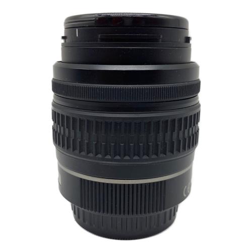 PENTAX (ペンタックス) デジタル一眼レフカメラ istDS レンズ型番：PENTAX 18-55