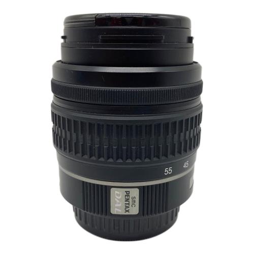 【動作確認済】ペンタックスistDS+smcPENAXDA18-55㎜（D10） PENTAX (ペンタックス) デジタル一眼レフカメラ istDS レンズ型番