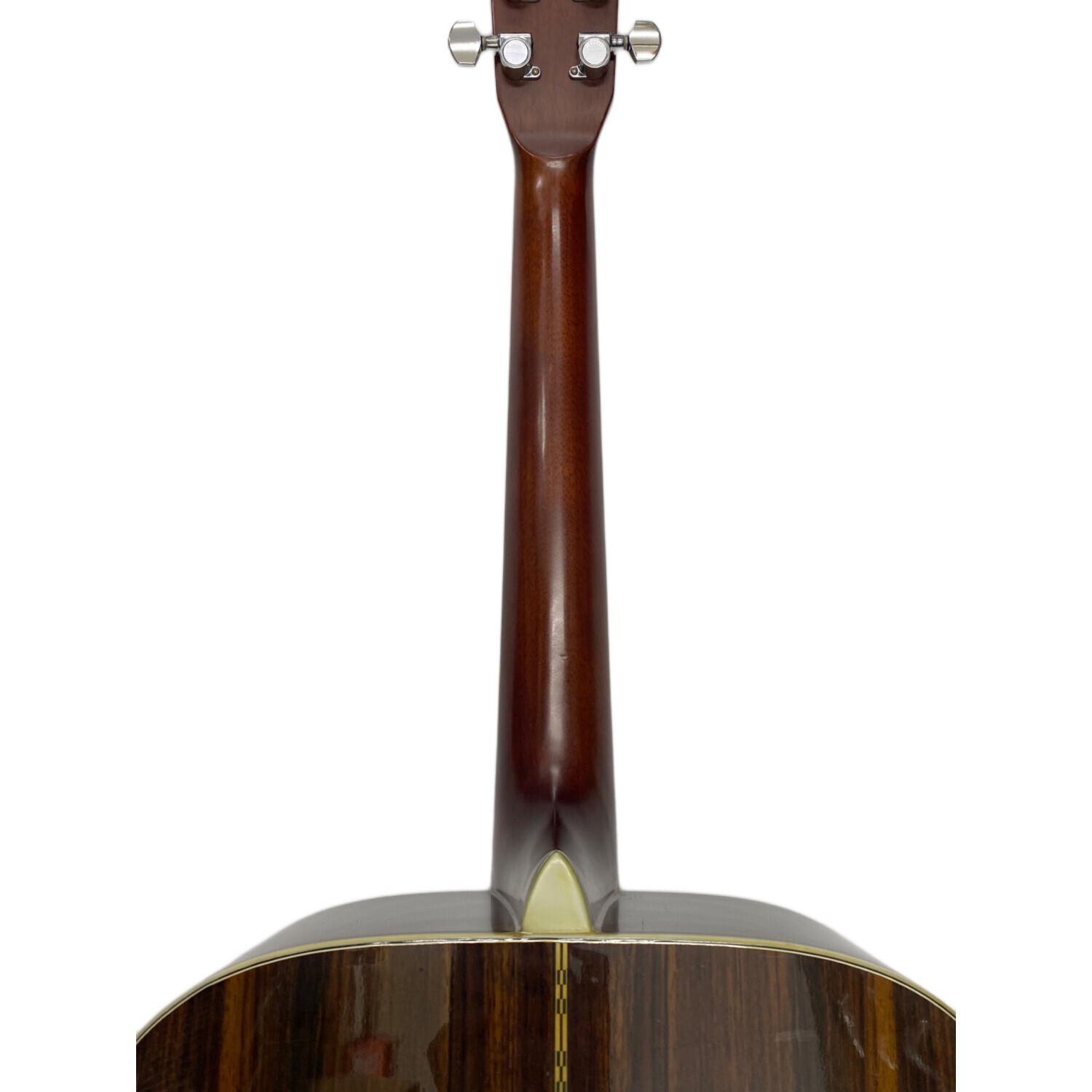 MORRIS (モーリス) アコースティックギター W-35 弦無し｜トレファクONLINE