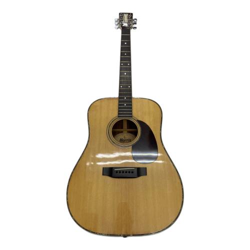 MORRIS (モーリス) アコースティックギター W-35 弦無し｜トレファクONLINE