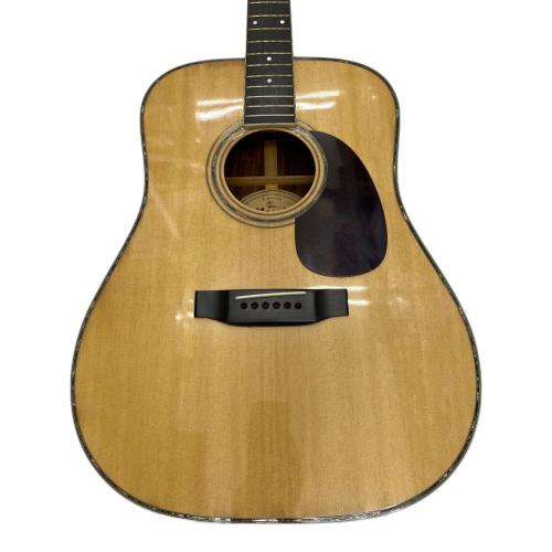 MORRIS (モーリス) アコースティックギター W-35 弦無し｜トレファクONLINE