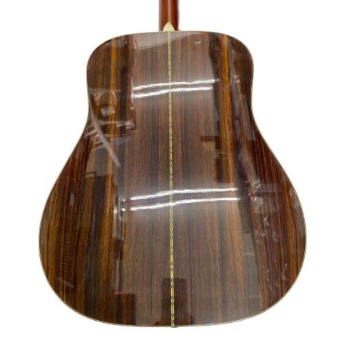 アコースティックギター モーリスW-35 W-35 Morris - ギター大図鑑 PoloPPo