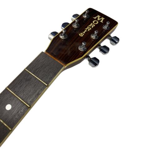 アコースティックギター モーリスW-35 W-35 Morris - ギター大図鑑 PoloPPo