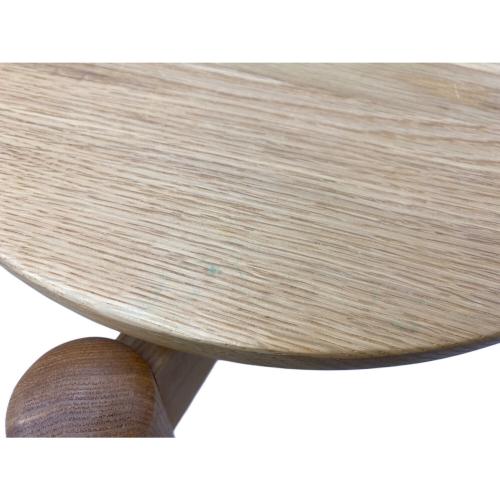 SOLK サイドテーブル ナチュラル