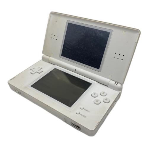 Nintendo (ニンテンドー) NintendoDSLite USG-001 ※ジャンク品