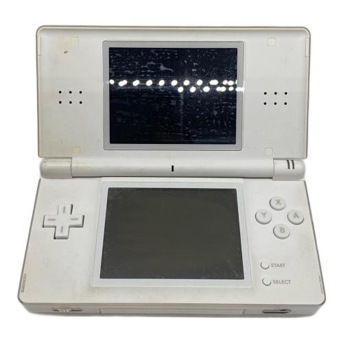 Nintendo (ニンテンドー) NintendoDSLite USG-001 ※ジャンク品
