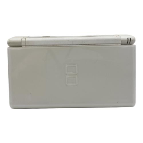 Nintendo (ニンテンドー) NintendoDSLite USG-001 ※ジャンク品