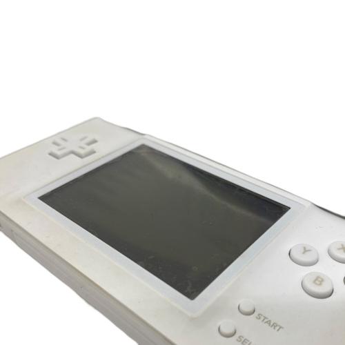 Nintendo (ニンテンドー) NintendoDSLite USG-001 ※ジャンク品