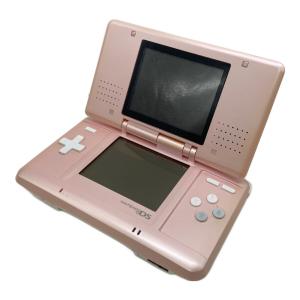 Nintendo (ニンテンドー) NintendoDS NTR-001
