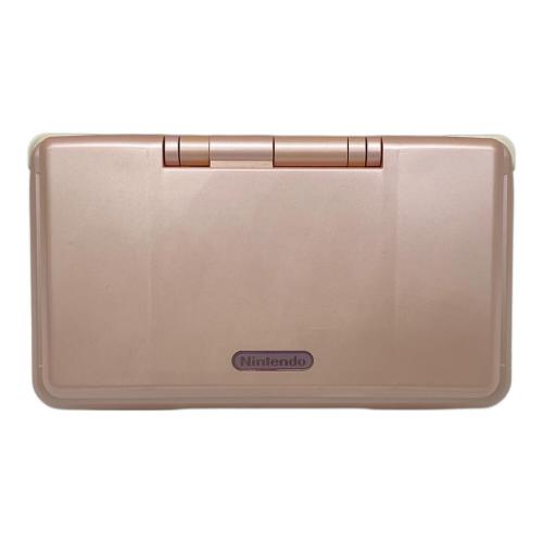 Nintendo (ニンテンドー) NintendoDS NTR-001