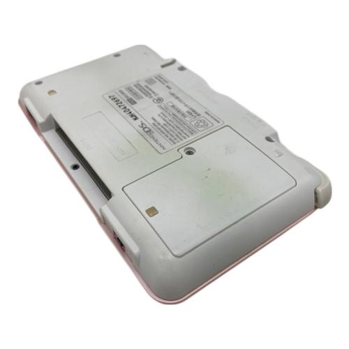 Nintendo (ニンテンドー) NintendoDS NTR-001