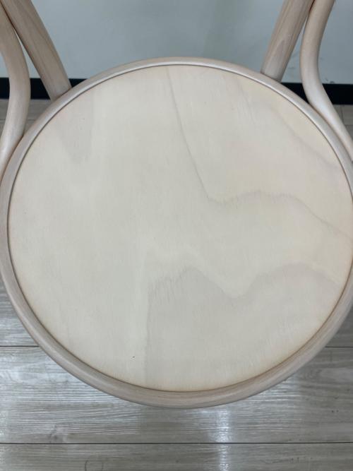 FUJIEI (藤栄) アンナチェア ナチュラル