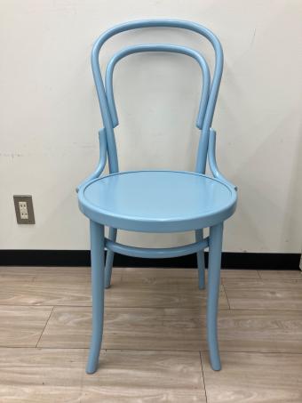 FUJIEI (藤栄) アンナチェア スカイブルー