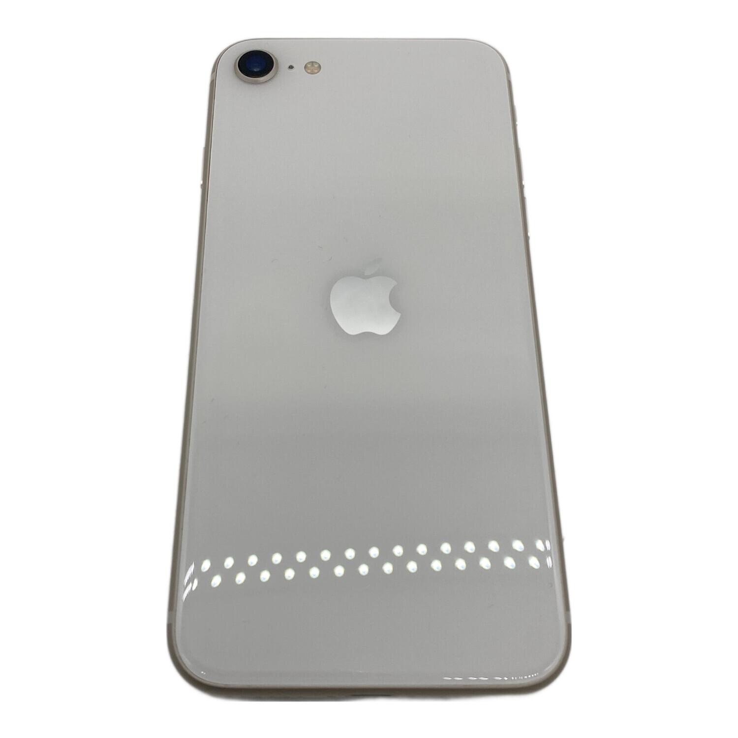 Apple (アップル) iPhone SE(第3世代) MMYD3J/A｜トレファクONLINE