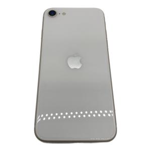 Apple (アップル) iPhone SE(第3世代) MMYD3J/A