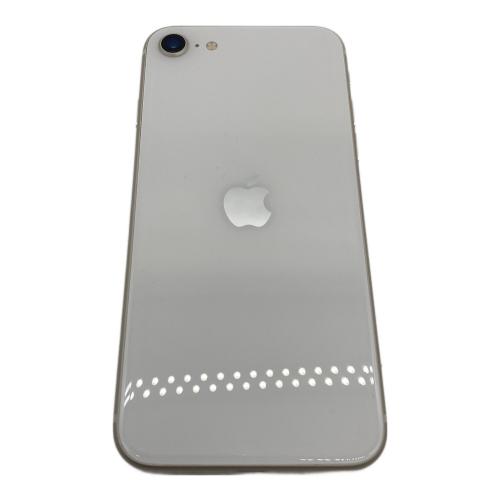 Apple (アップル) iPhone SE(第3世代) MMYD3J/A